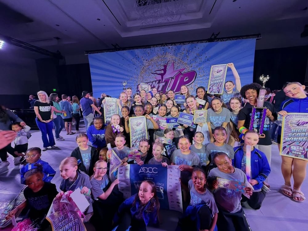 Dancers Significance