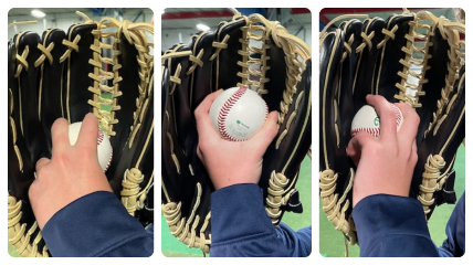 Pitch Grip